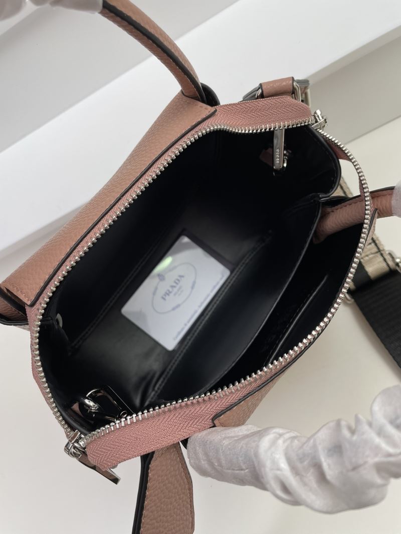 Prada Top Handle Bags